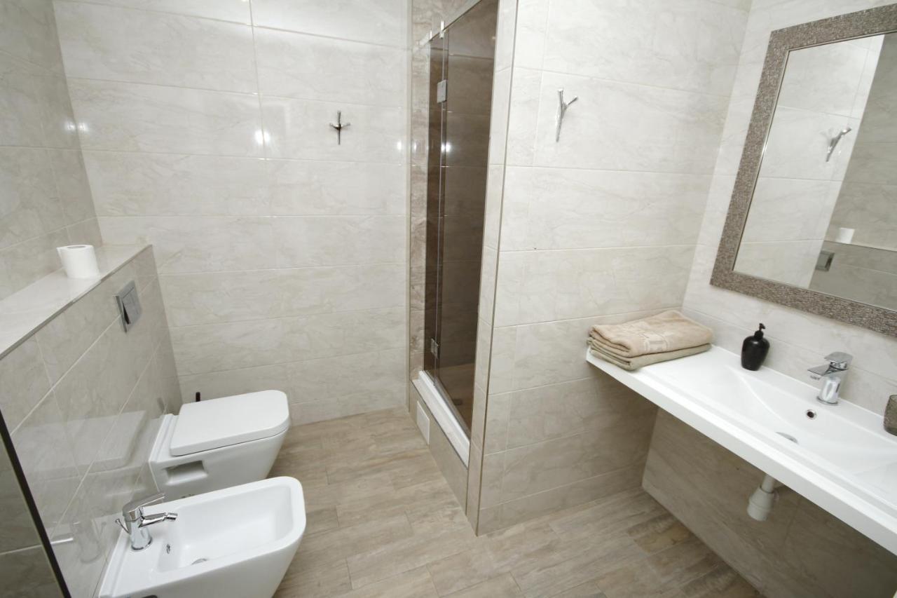 Кишиневапартаменты Exterior foto