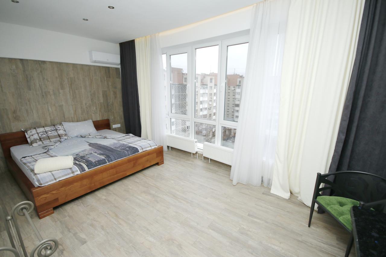 Кишиневапартаменты Exterior foto