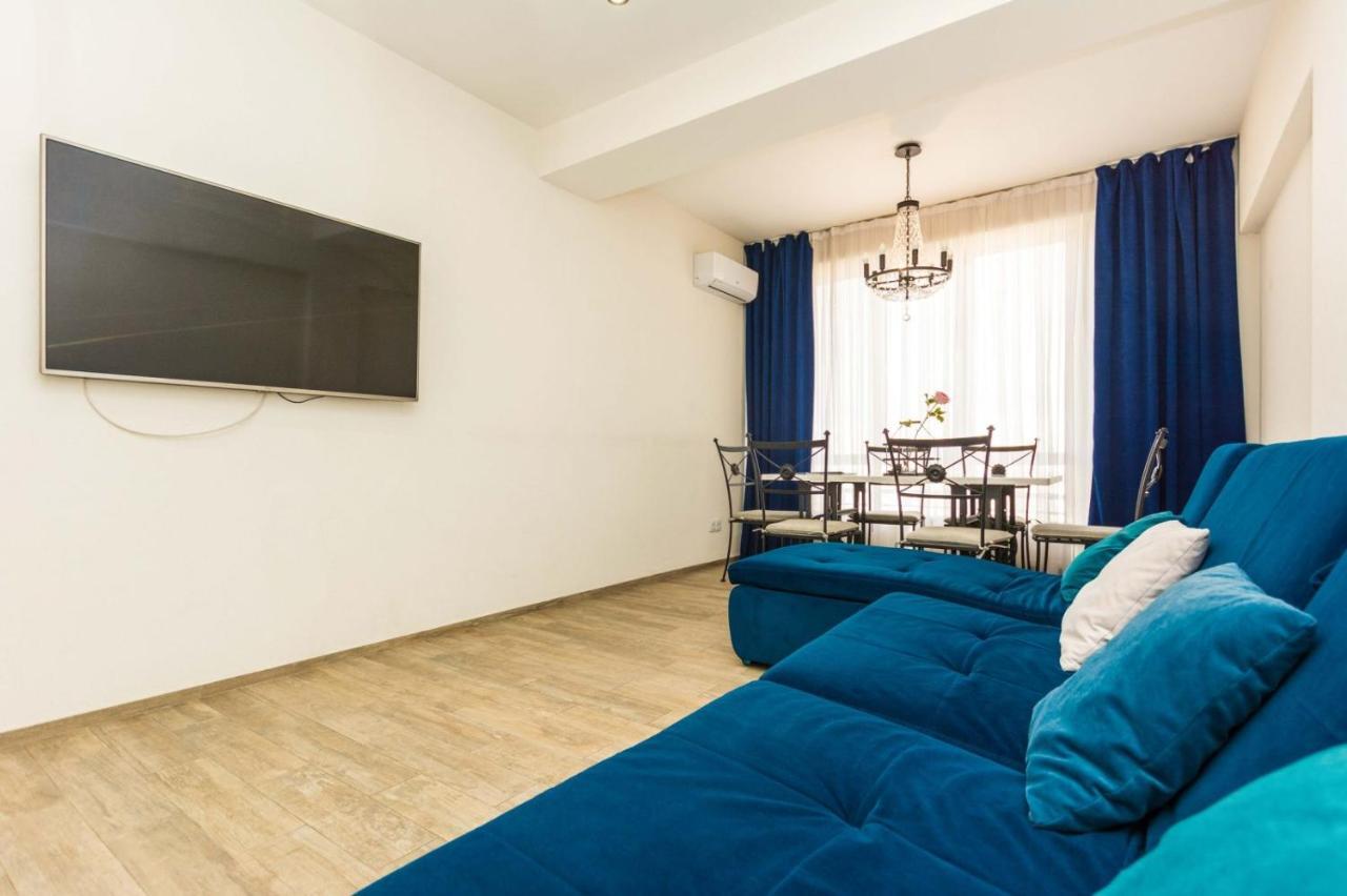 Кишиневапартаменты Exterior foto