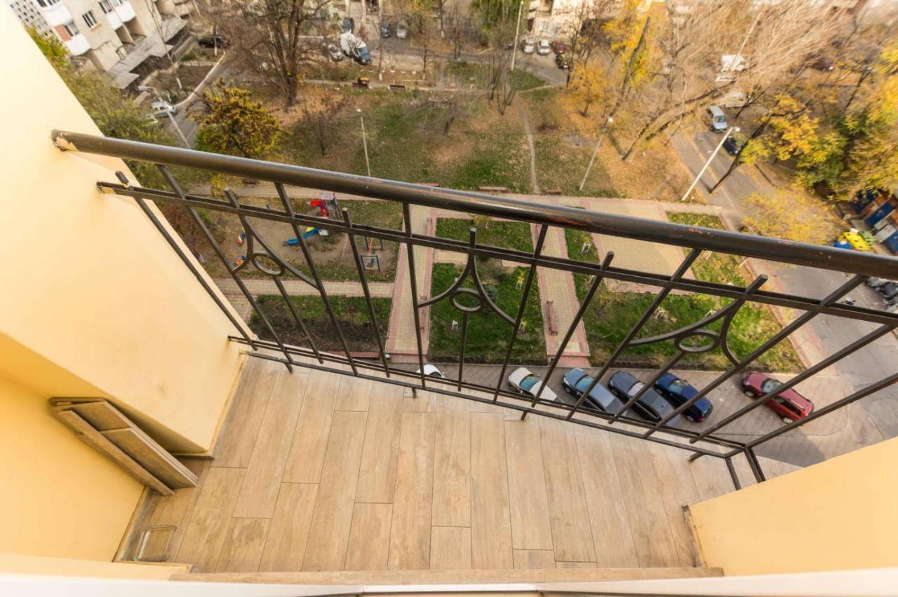 Кишиневапартаменты Exterior foto