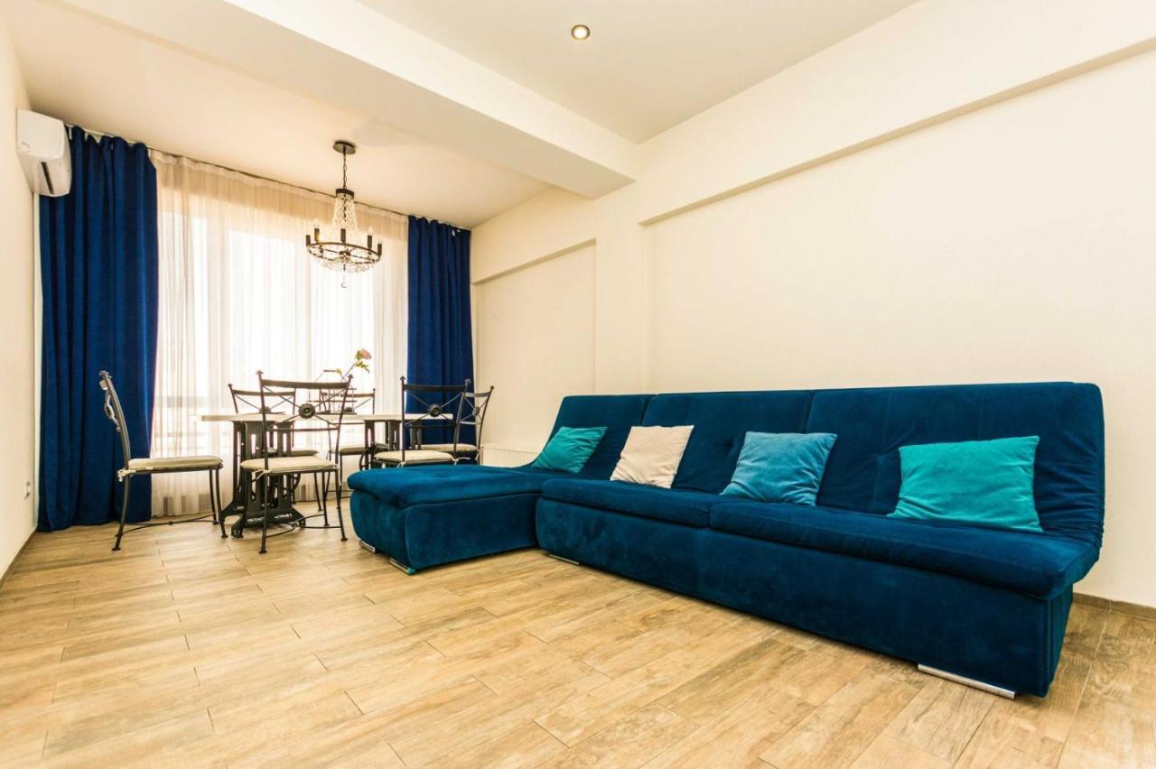 Кишиневапартаменты Exterior foto