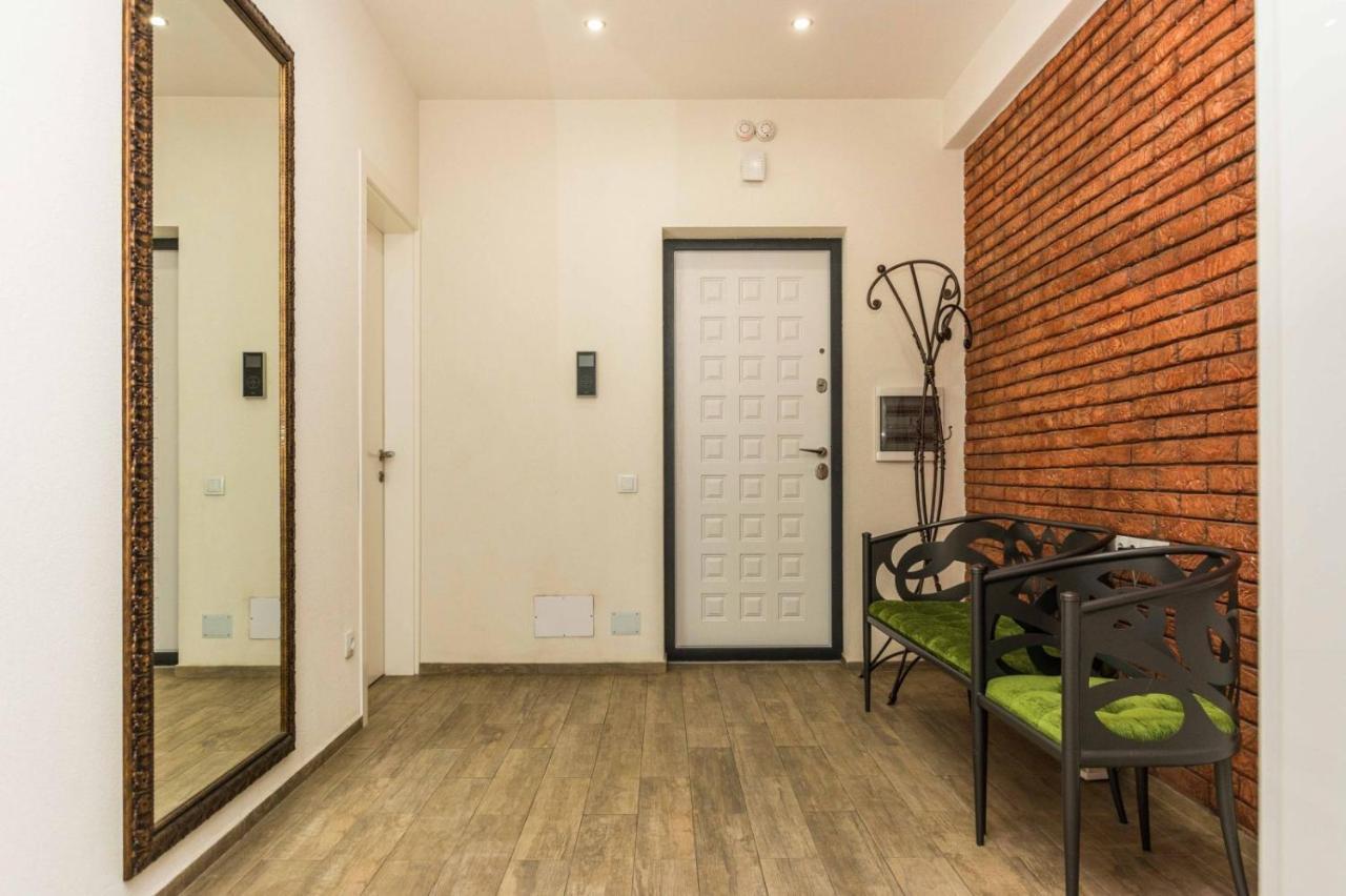 Кишиневапартаменты Exterior foto