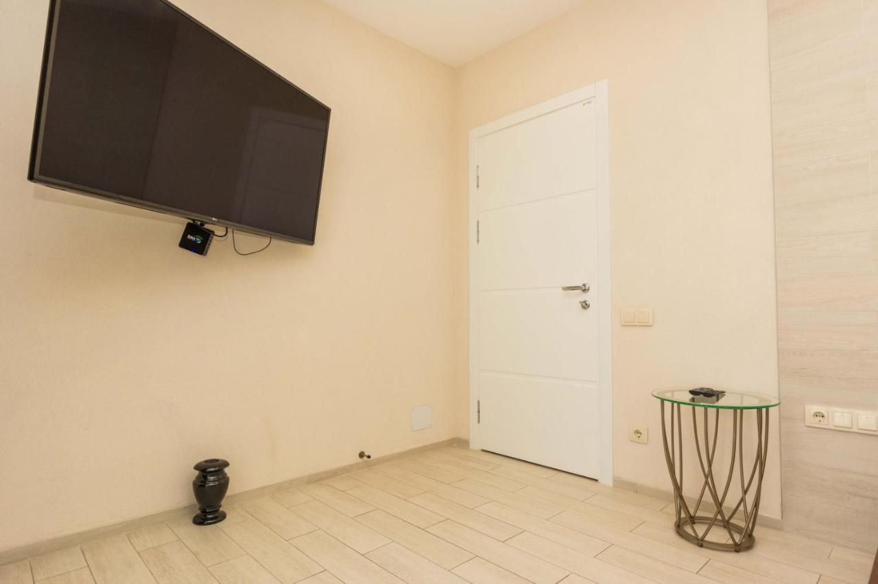 Кишиневапартаменты Exterior foto